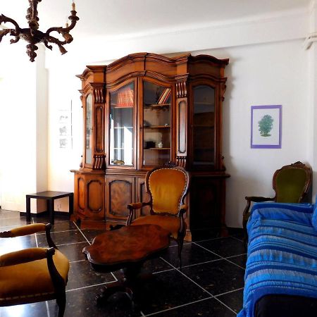 Quadrilocale Con Vista Διαμέρισμα Λεβάντο Εξωτερικό φωτογραφία