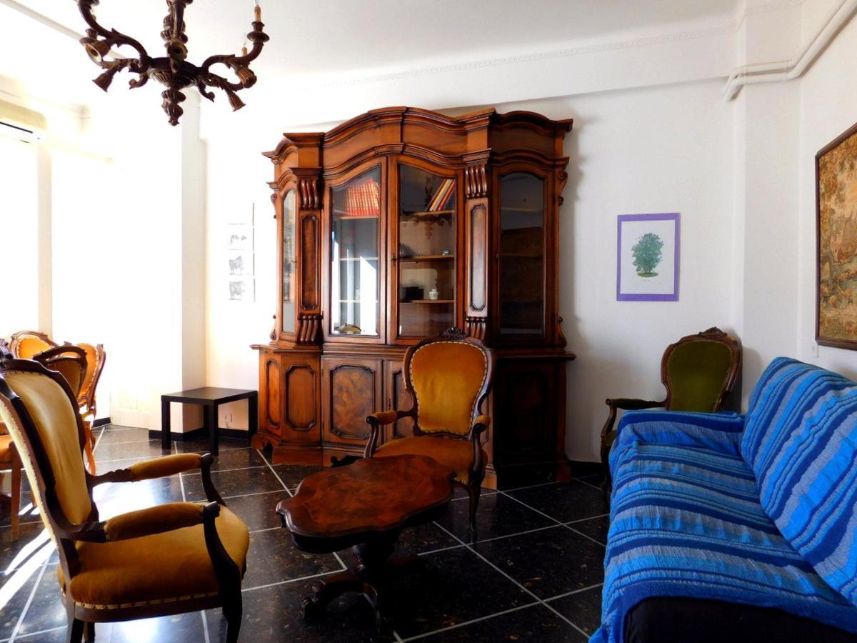 Quadrilocale Con Vista Διαμέρισμα Λεβάντο Εξωτερικό φωτογραφία