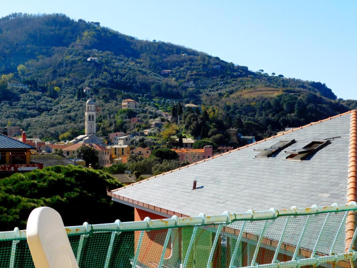 Quadrilocale Con Vista Διαμέρισμα Λεβάντο Εξωτερικό φωτογραφία