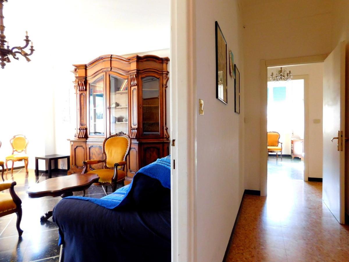 Quadrilocale Con Vista Διαμέρισμα Λεβάντο Εξωτερικό φωτογραφία