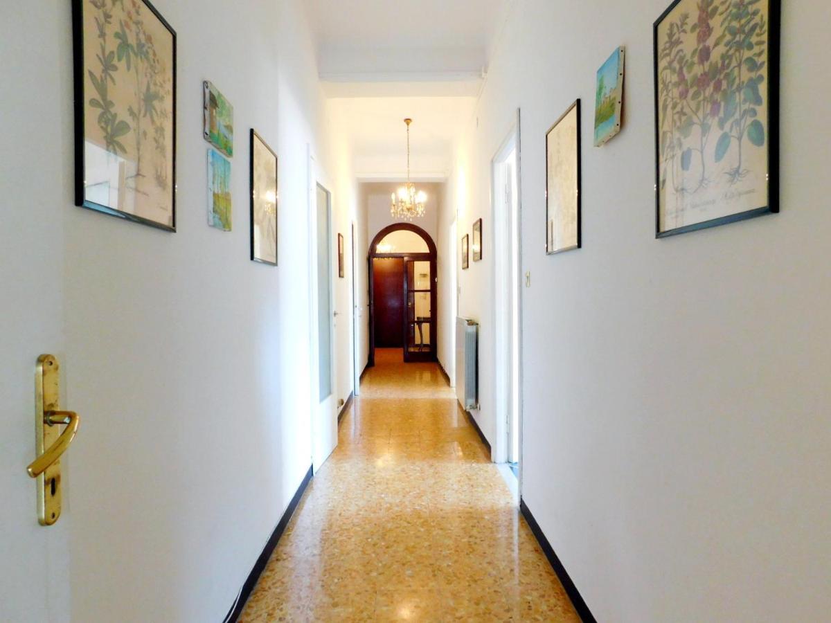 Quadrilocale Con Vista Διαμέρισμα Λεβάντο Εξωτερικό φωτογραφία