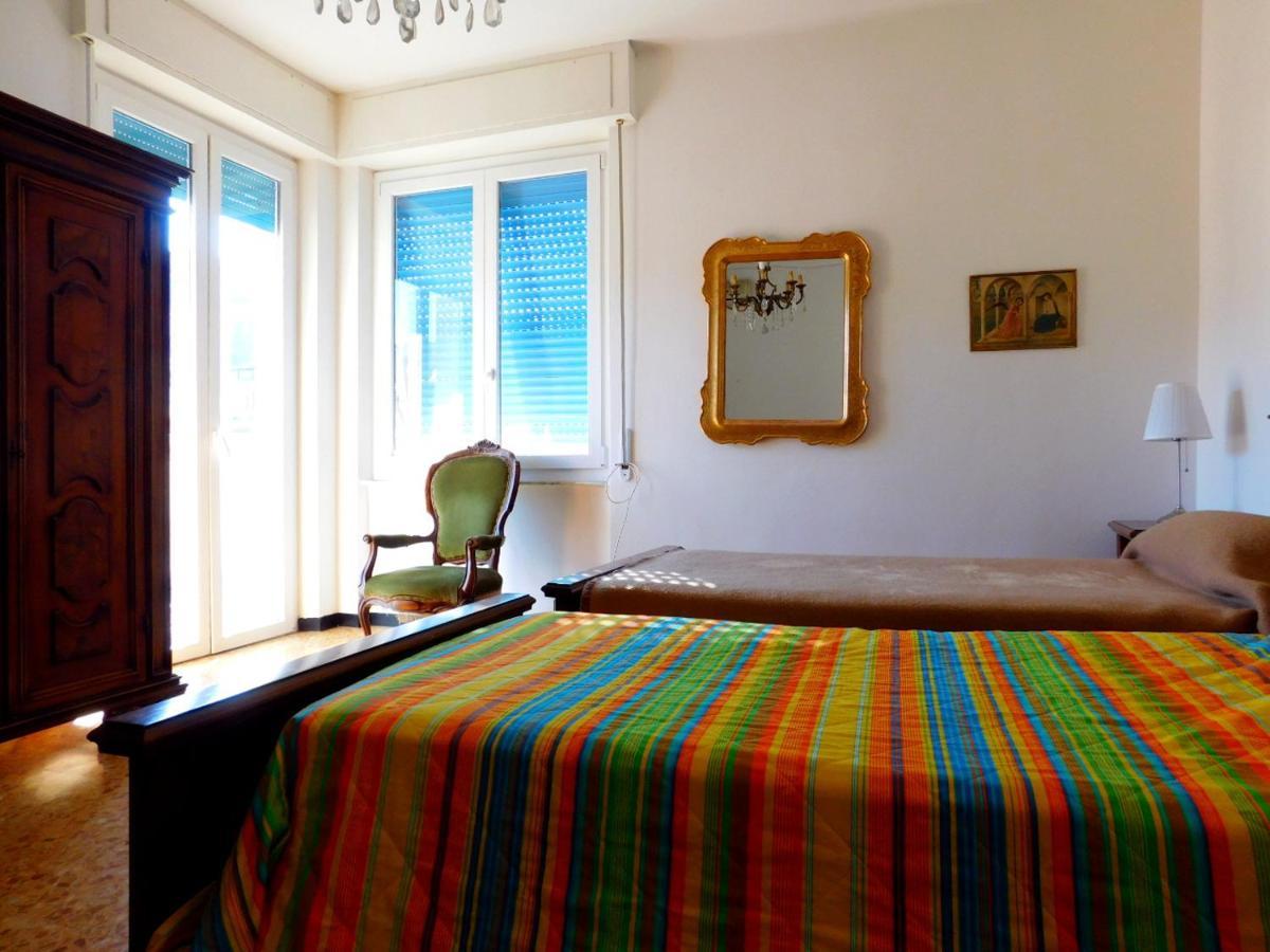 Quadrilocale Con Vista Διαμέρισμα Λεβάντο Εξωτερικό φωτογραφία