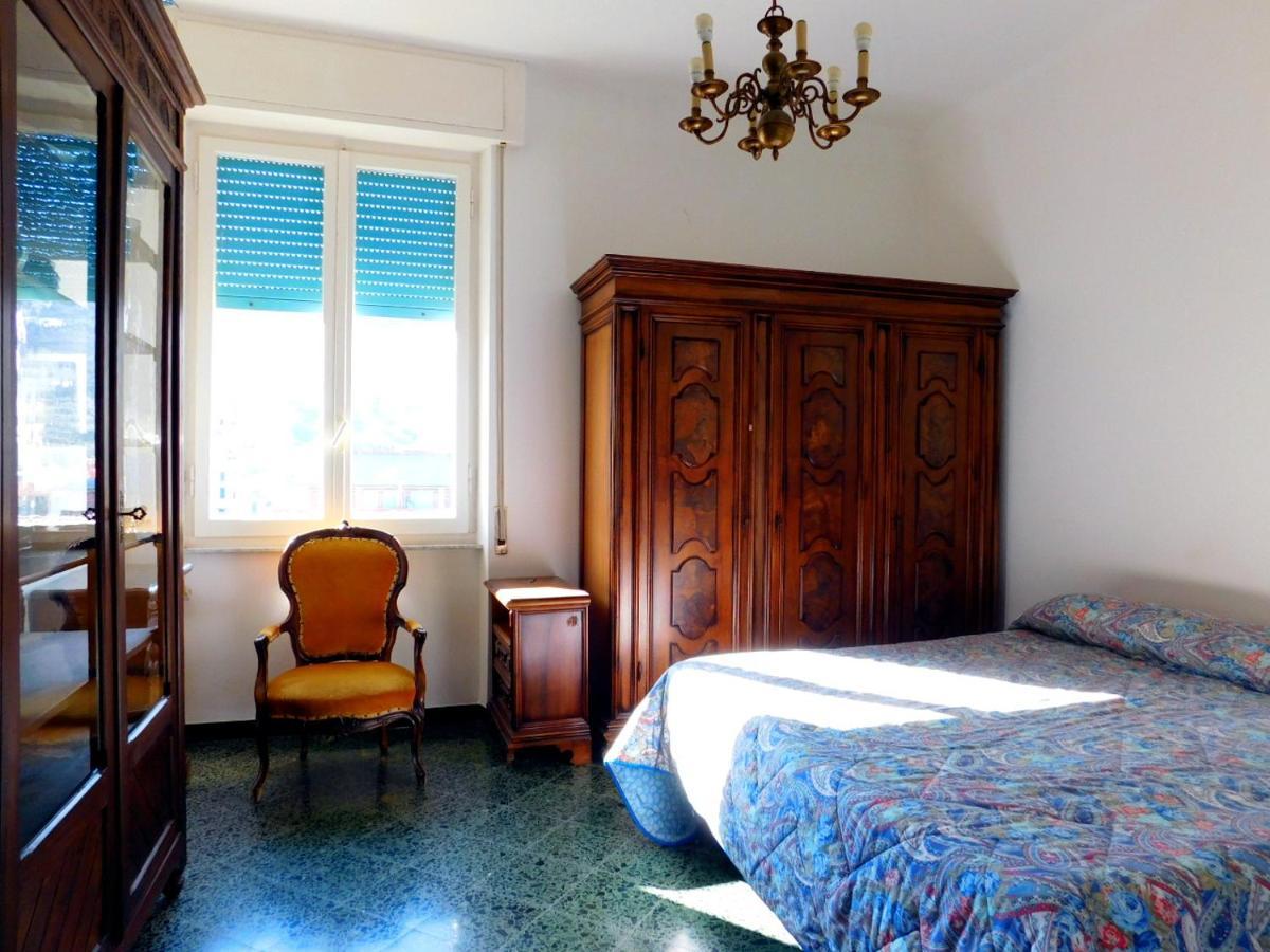 Quadrilocale Con Vista Διαμέρισμα Λεβάντο Εξωτερικό φωτογραφία