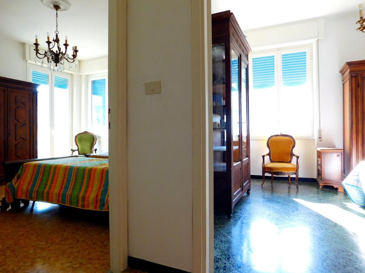 Quadrilocale Con Vista Διαμέρισμα Λεβάντο Εξωτερικό φωτογραφία