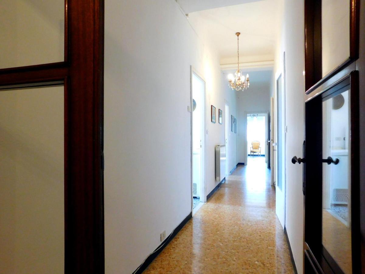 Quadrilocale Con Vista Διαμέρισμα Λεβάντο Εξωτερικό φωτογραφία