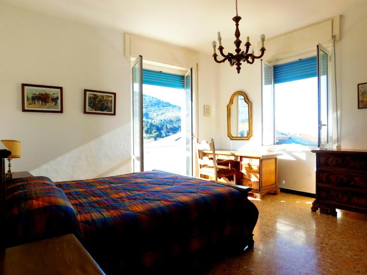 Quadrilocale Con Vista Διαμέρισμα Λεβάντο Εξωτερικό φωτογραφία