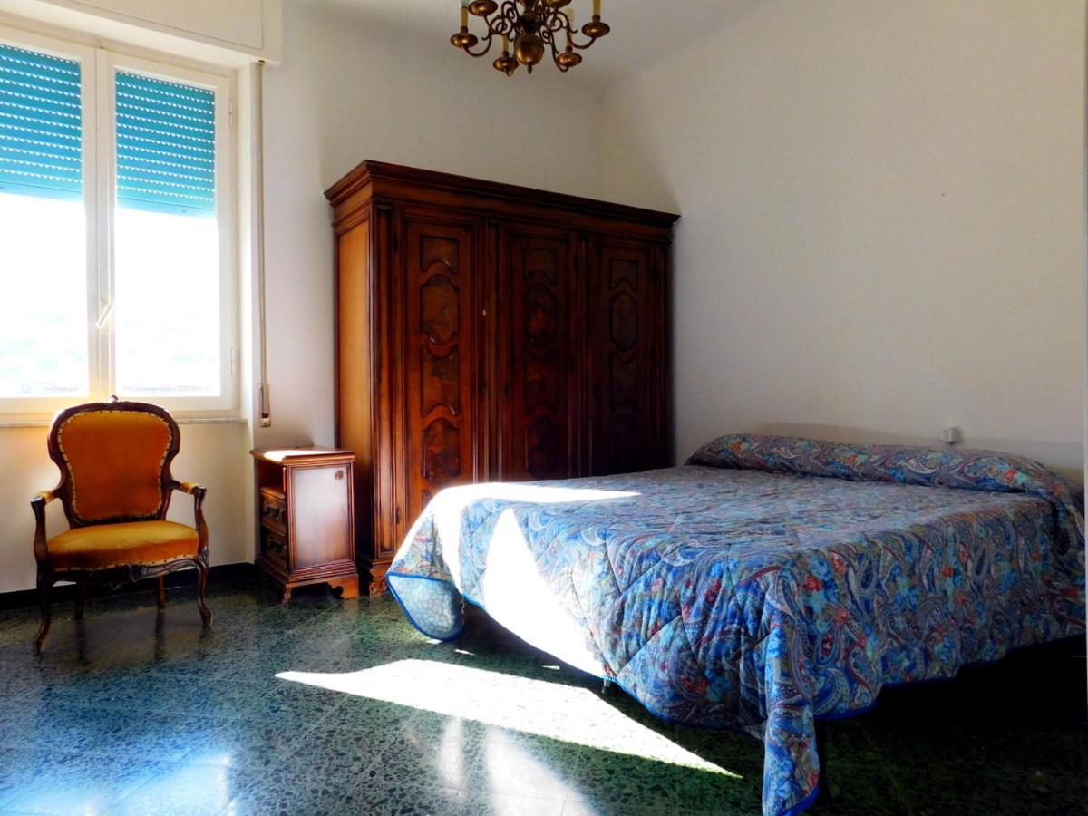 Quadrilocale Con Vista Διαμέρισμα Λεβάντο Εξωτερικό φωτογραφία